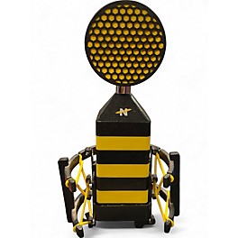 Used Neat KING BEE Condenser Microphone