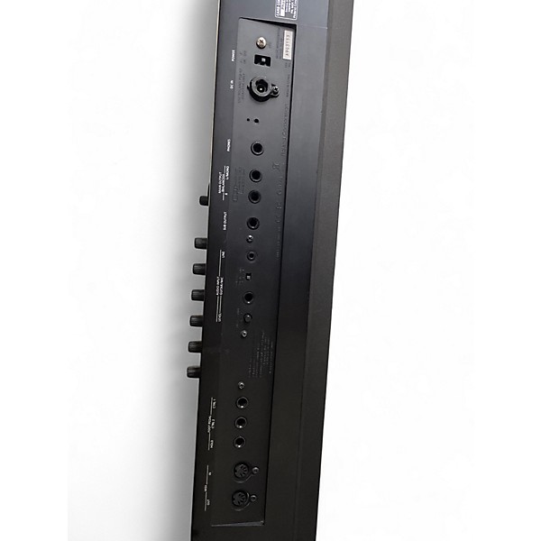 Used Roland FA08 Keyboard Workstation