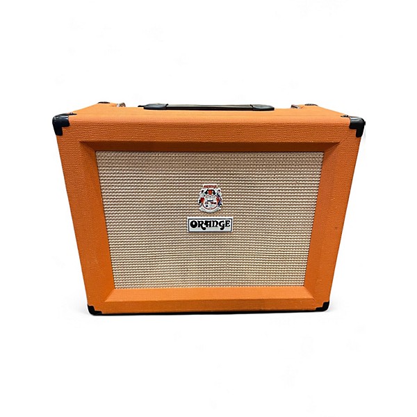 Used Orange Amplifiers CR60C Crush Pro 60W 1x12 Guitar Combo Amp,New Products : American Fashion Style Bags On Sale