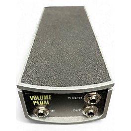 Used Ernie Ball VP Junior Passive Volume Pedal