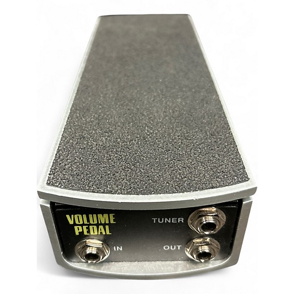 Used Ernie Ball VP Junior Passive Volume Pedal
