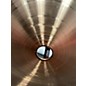 Used Paiste 20in 2002 Medium Crash Cymbal