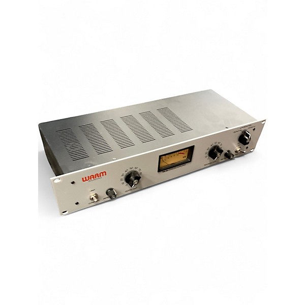 Used Warm Audio WA-2A Compressor
