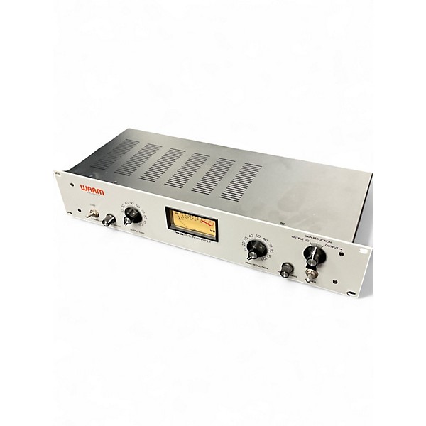 Used Warm Audio WA-2A Compressor