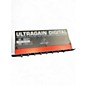 Used Behringer ULTRAGAIN DIGITAL ADA2800 Microphone Preamp