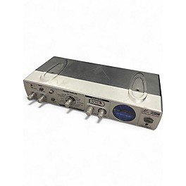 Used Behringer Minimic MIC800 Microphone Preamp