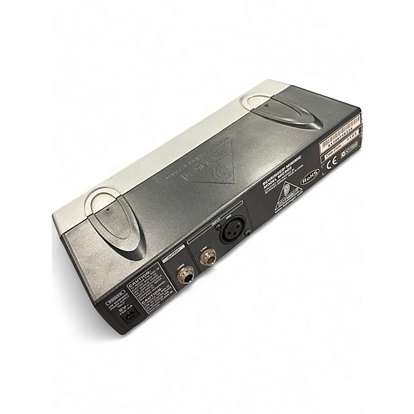 Used Behringer Minimic MIC800 Microphone Preamp
