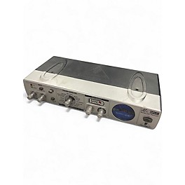 Used Behringer Minimic MIC800 Microphone Preamp