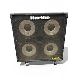 Used Hartke Hartke 410TP 300W Bass Cabinet