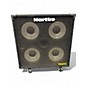 Used Hartke Hartke 410TP 300W Bass Cabinet thumbnail