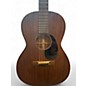 Used Martin 00015M Natural Acoustic Guitar