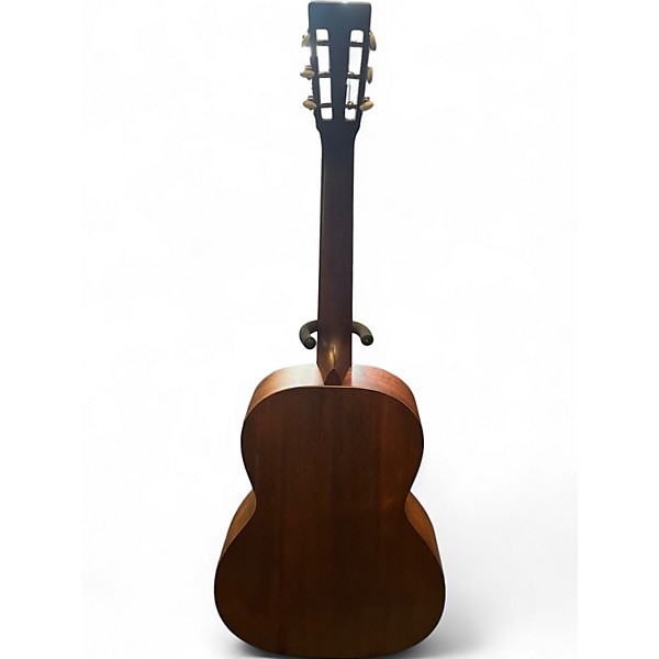 Used Martin 00015M Natural Acoustic Guitar