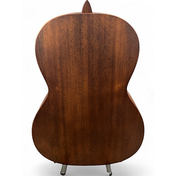 Used Martin 00015M Natural Acoustic Guitar