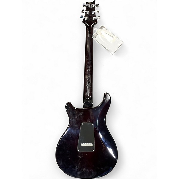 Used PRS S2 Standard 24 SUNBURST Solid Body Electric Guitar