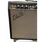 Used Fender Tone Master Deluxe Reverb Guitar Combo Amp