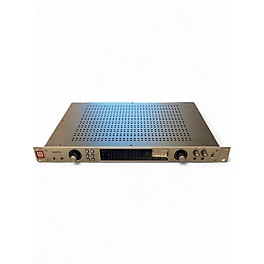 Used Universal Audio Apollo 8 with Duo Processing Audio Interface