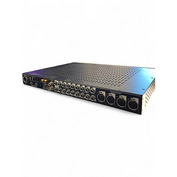 Used Universal Audio Used Universal Audio Apollo 8 with Duo