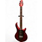 Used Sterling by Music Man majesty red Solid Body Electric Guitar thumbnail