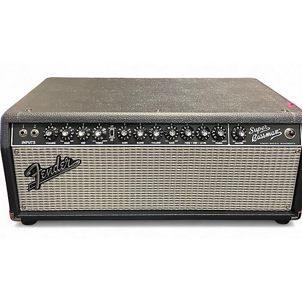 Used Fender SUPER BASSMAN 300 Tube Bass Amp Head,Specials : American Fashion Style Bags On Sale Used Fender SUPER BASSMAN 300 Tube Bass Amp Head,Specials : American Fashion Style Bags On Sale