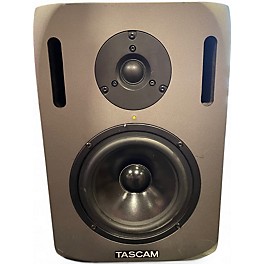 Used TASCAM vl-a5 Powered Monitor