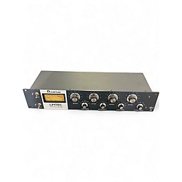 Used Lindell Audio LINTEC Equalizer