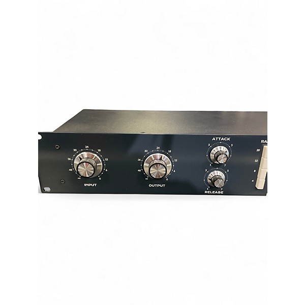 Used Lindell Audio LIN76 Compressor