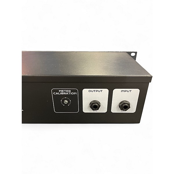 Used Lindell Audio LIN76 Compressor