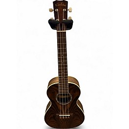 Used Cordoba 15TB-E SATIN NATURAL Ukulele