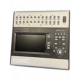 Used QSC Touchmix 30 Pro Digital Mixer