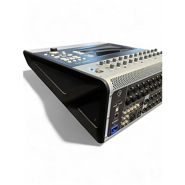 Used QSC Touchmix 30 Pro Digital Mixer