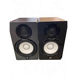Used Yamaha HS5 Pair Powered Monitor