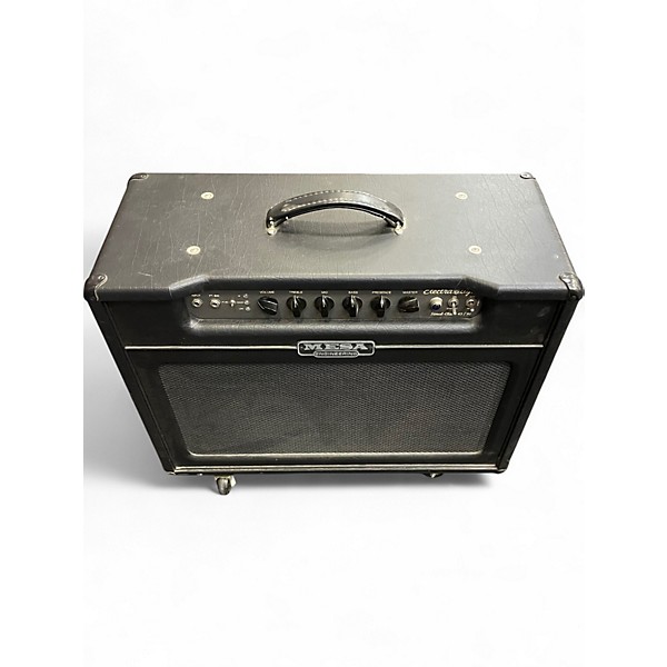 Used MESA/Boogie Electra Dyne 90W 1x12 Tube Guitar Combo Amp