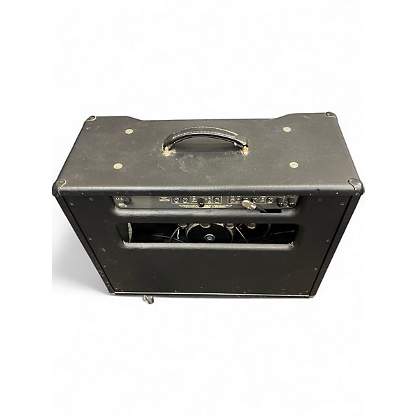 Used MESA/Boogie Electra Dyne 90W 1x12 Tube Guitar Combo Amp