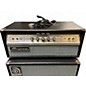 Used Ampeg V4B 100W Classic Tube Bass Amp Head thumbnail