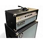 Used Ampeg V4B 100W Classic Tube Bass Amp Head