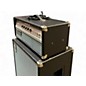 Used Ampeg V4B 100W Classic Tube Bass Amp Head