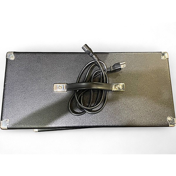 Used Ampeg V4B 100W Classic Tube Bass Amp Head