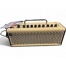 Used Yamaha THR10 10W Desk Top Modeling Guitar Combo Amp