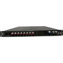 Used Solid State Logic SSL 18 Audio Interface