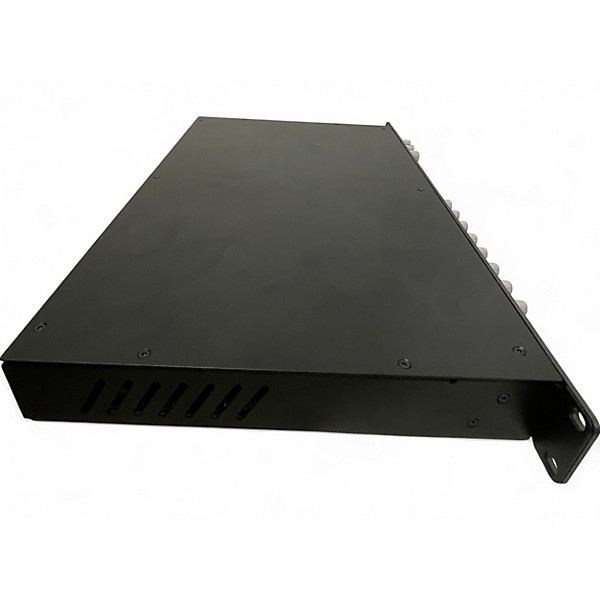 Used Solid State Logic SSL 18 Audio Interface