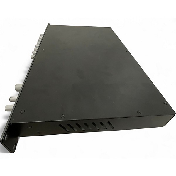 Used Solid State Logic SSL 18 Audio Interface