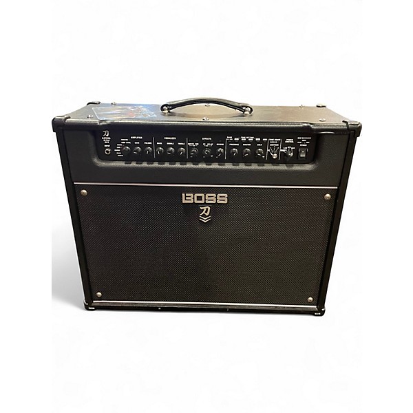 Used BOSS KTN-ART-2 Guitar Combo Amp,Specials : American Fashion Style Bags On Sale