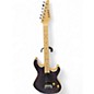 Used Cort G290 Fat Trans Purple Solid Body Electric Guitar thumbnail