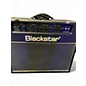 Used Blackstar HT Club 40 Venue 40W 1x12 Tube Guitar Combo Amp