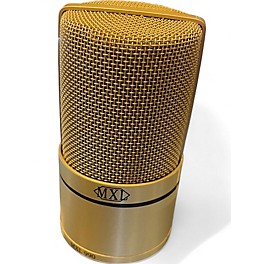 Used MXL 990 Condenser Microphone