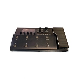 Used Line 6 POD GO Effect Processor