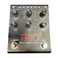Used DigiTech Trio+ Band Creator Plus Looper Pedal thumbnail