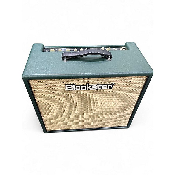 Used Blackstar JJN20 Tube Guitar Combo Amp
