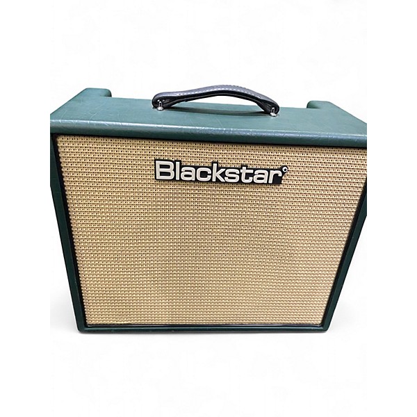 Used Blackstar JJN20 Tube Guitar Combo Amp