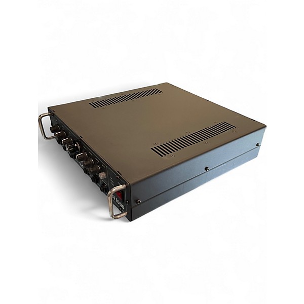 Used Form Factor BI 1000 Bass Amp Head